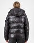 Puffer Short Down Jacket